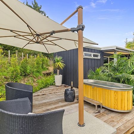 Country Idyll - Sandspit Holiday Cottage 외부 사진