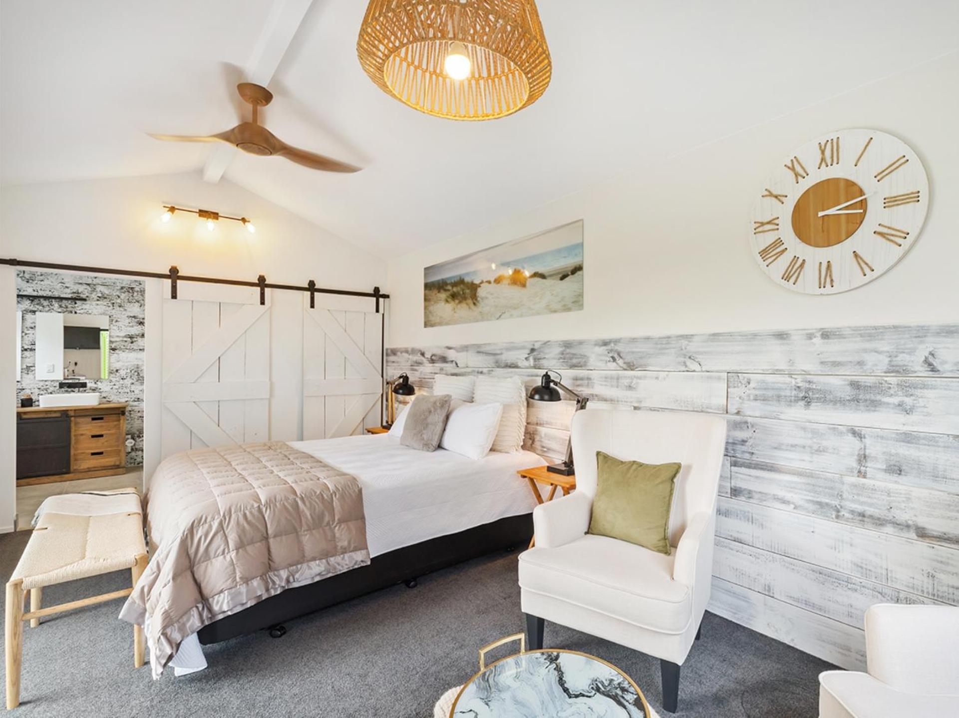 Country Idyll - Sandspit Holiday Cottage 외부 사진