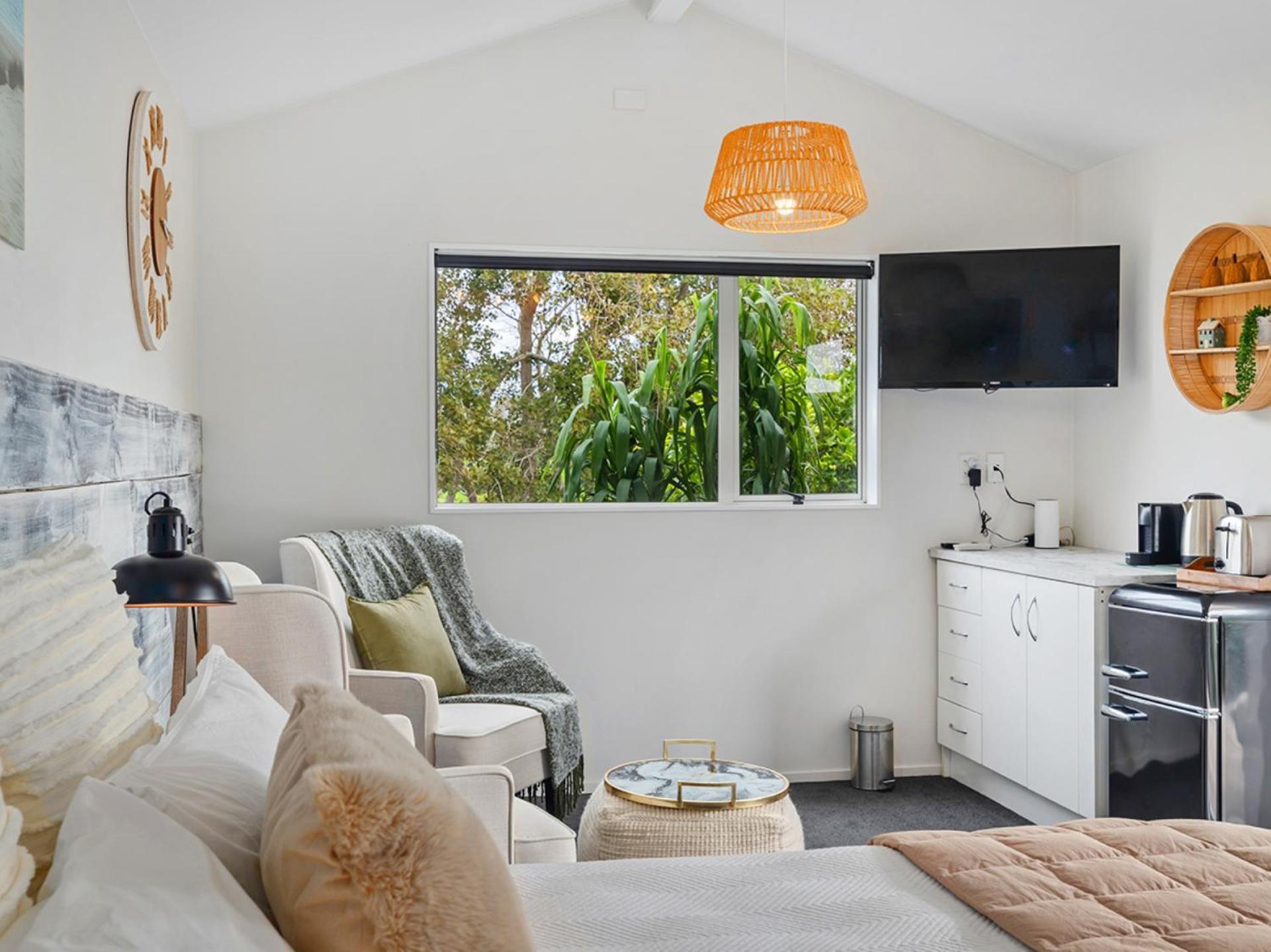 Country Idyll - Sandspit Holiday Cottage 외부 사진
