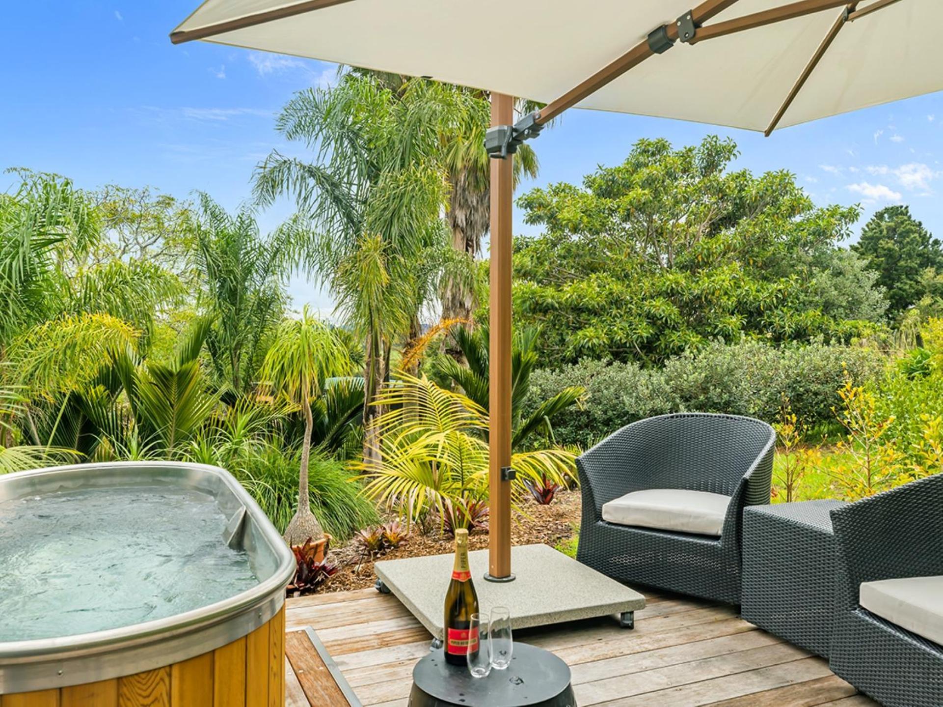 Country Idyll - Sandspit Holiday Cottage 외부 사진