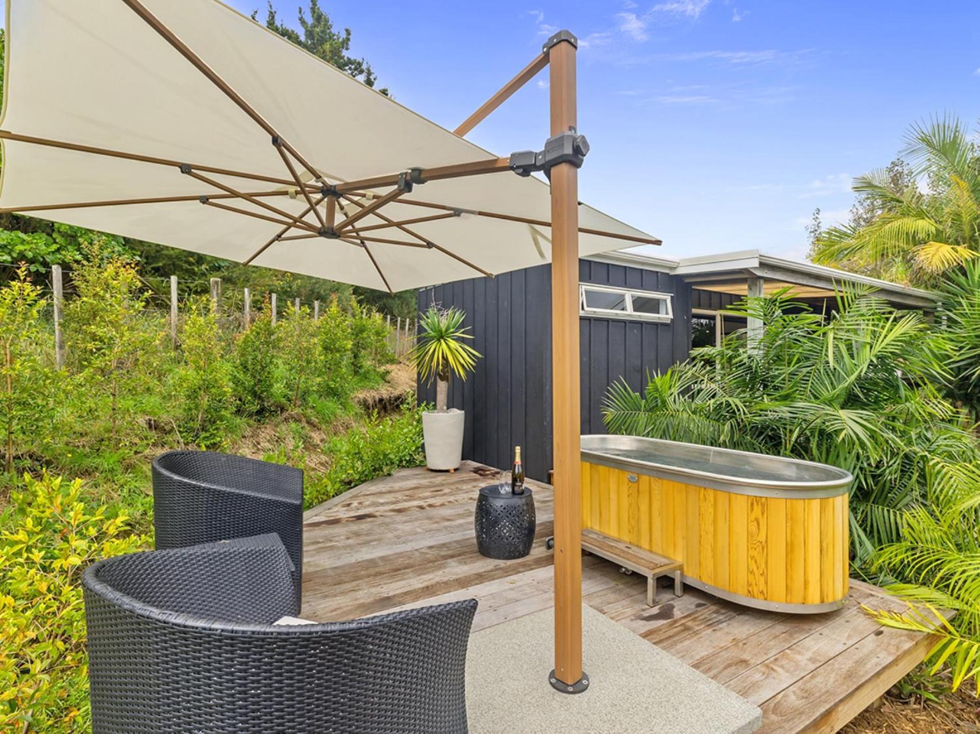 Country Idyll - Sandspit Holiday Cottage 외부 사진
